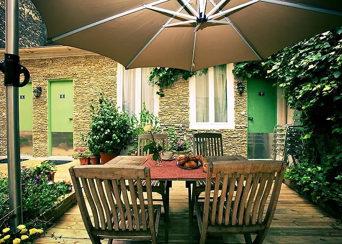 Monsieur Aristide 4* Paris