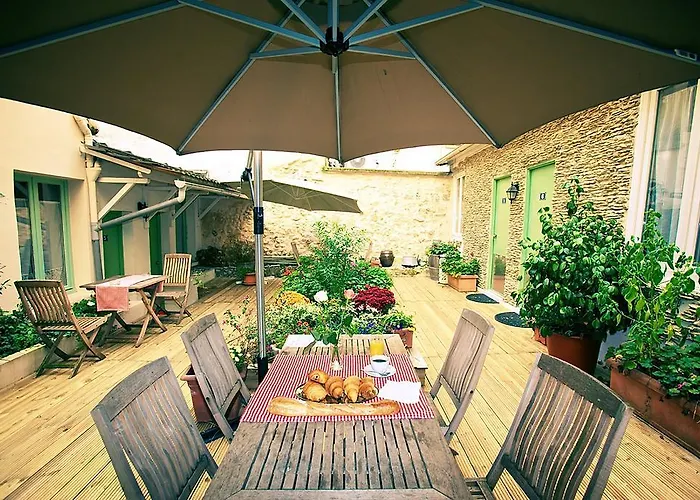 Hotel Monsieur Aristide
