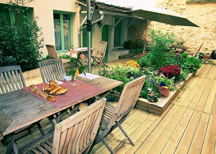 Hotel Monsieur Aristide 4*