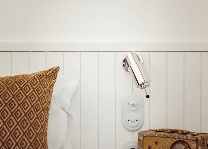 Monsieur Aristide Hotel 4*