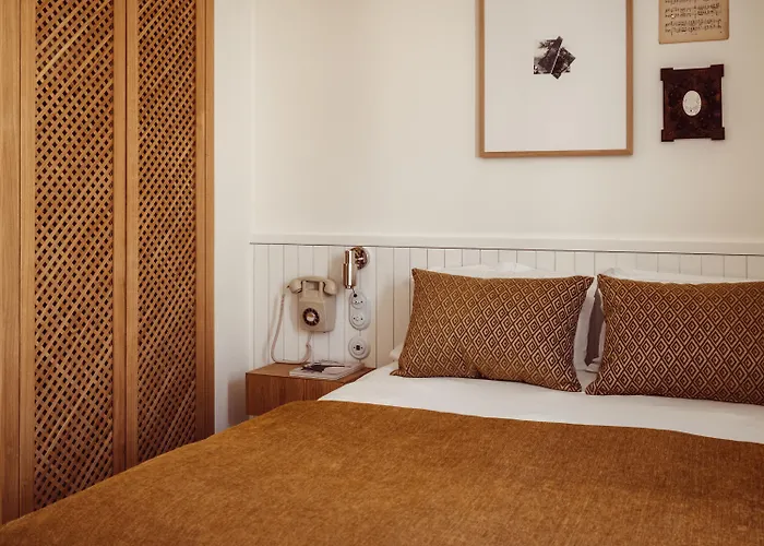 Hotel Monsieur Aristide 4*