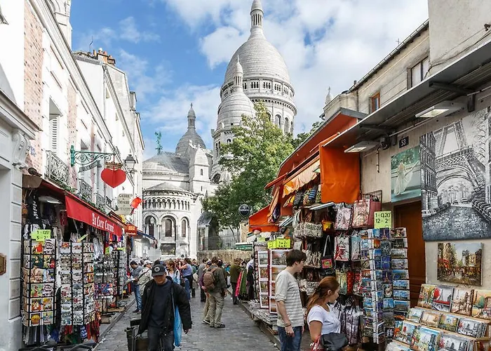 Monsieur Aristide Hotel Paris