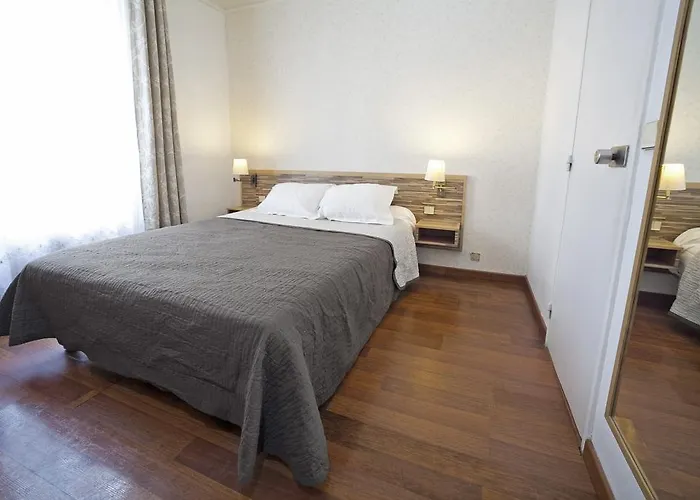 Monsieur Aristide 4* Paris