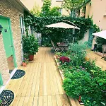 Monsieur Aristide Hotel