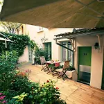Hotel Monsieur Aristide