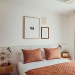 Monsieur Aristide 4* Paris
