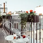 Hotel Monsieur Aristide