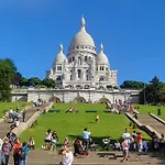 Hotel Monsieur Aristide 4*