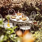 Hotel Monsieur Aristide Paris