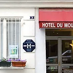 Hotel Monsieur Aristide Paris