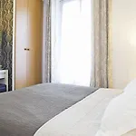 Hotel Monsieur Aristide 4*