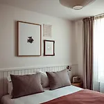 Monsieur Aristide Hotel París