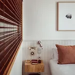 Monsieur Aristide 4* Paris