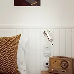 Monsieur Aristide Otel 4*