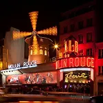 Monsieur Aristide 4* París