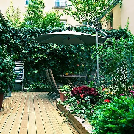 Monsieur Aristide פריז