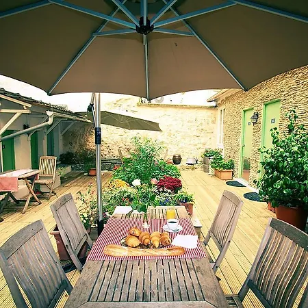 Hotel Monsieur Aristide