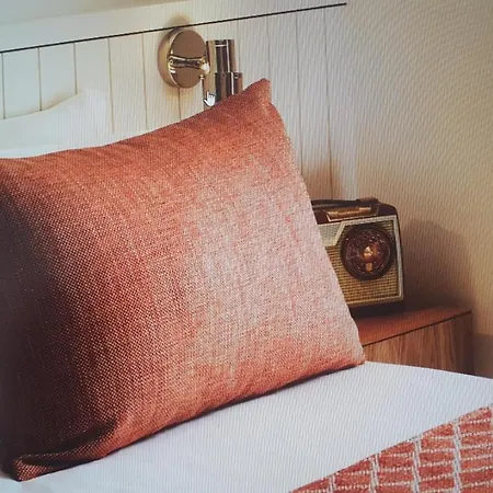 Hotel Monsieur Aristide