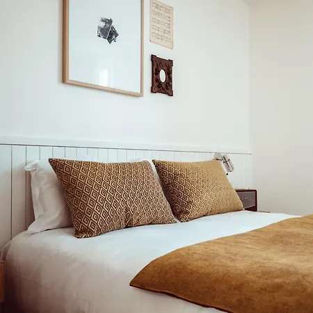 Monsieur Aristide Parigi