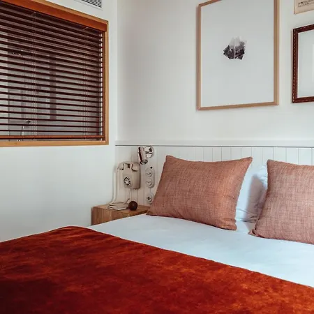 Monsieur Aristide פריז