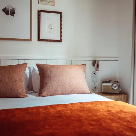 Monsieur Aristide 4* Paris