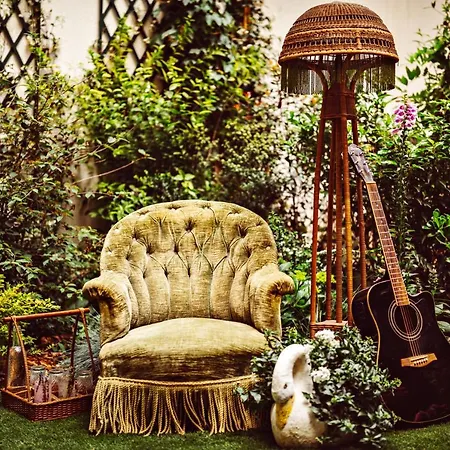 Monsieur Aristide 4* פריז