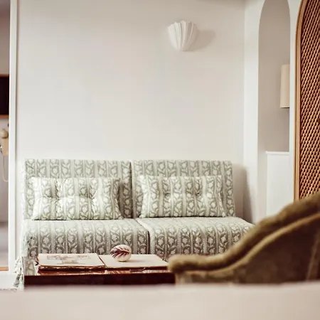 Hotel Monsieur Aristide