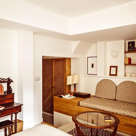 Monsieur Aristide מלון