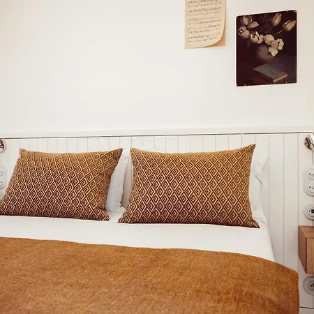 Hotel Monsieur Aristide 4*