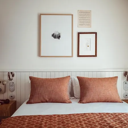 Monsieur Aristide Szálloda