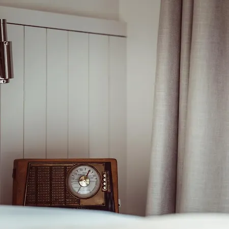 Hotel Monsieur Aristide