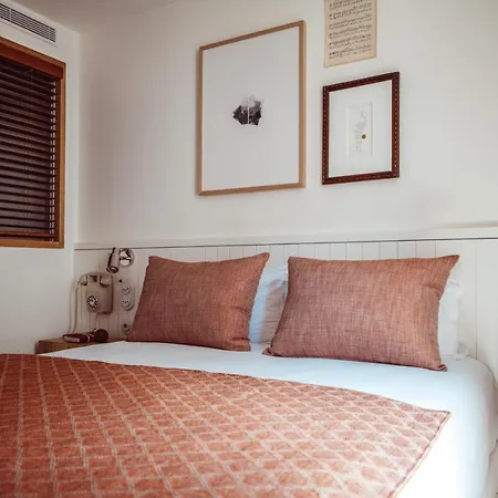 Hotel Monsieur Aristide