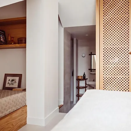 Monsieur Aristide 4* Parigi