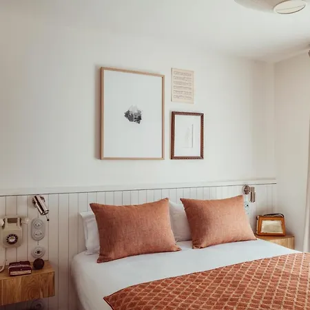 Monsieur Aristide 4* פריז