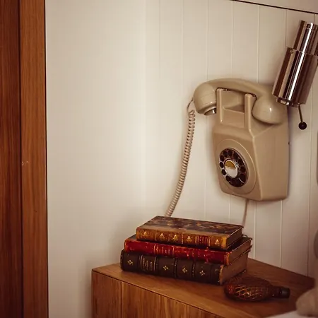 Monsieur Aristide Parigi