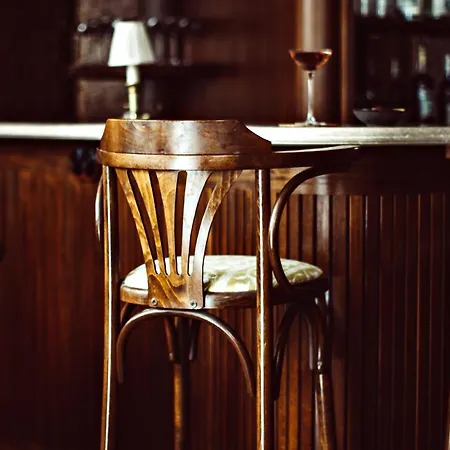 Monsieur Aristide 4* Paris