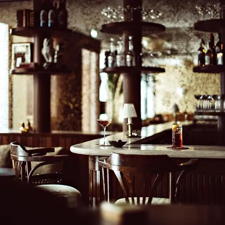 Monsieur Aristide Hotel Paris