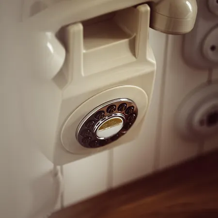 Hotel Monsieur Aristide Parigi