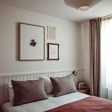 Monsieur Aristide Hotel París