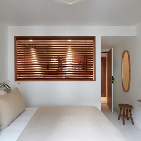 Hotel Monsieur Aristide 4*