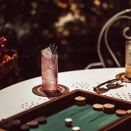 Monsieur Aristide מלון פריז