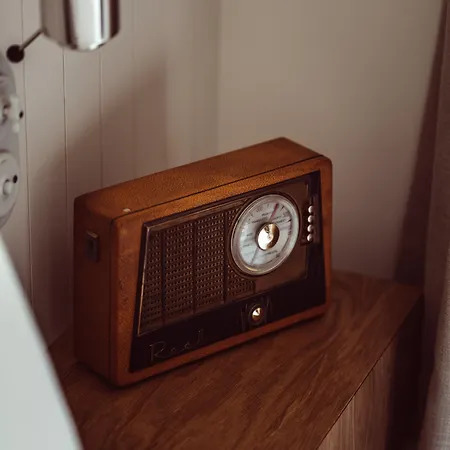 Monsieur Aristide מלון פריז