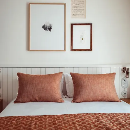 Hotel Monsieur Aristide Paris