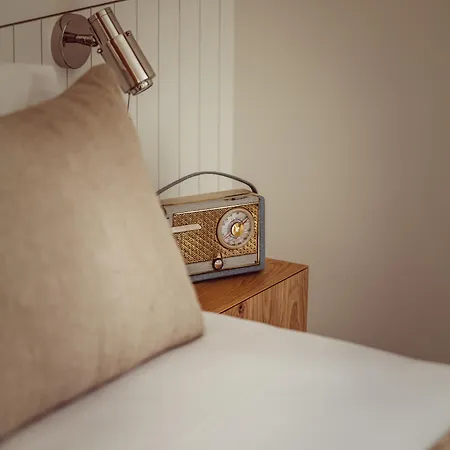 מלון Monsieur Aristide פריז