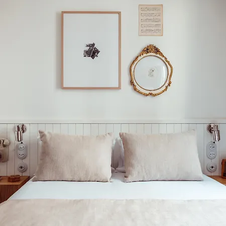 Hotel Monsieur Aristide