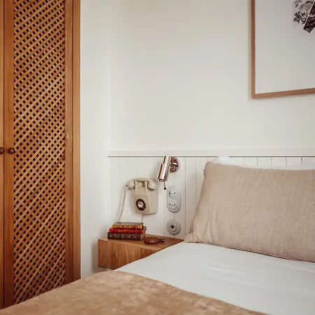 Hotel Monsieur Aristide 4*