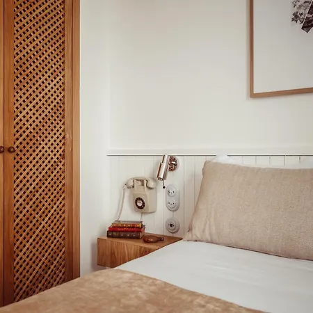 Hotel Monsieur Aristide 4*