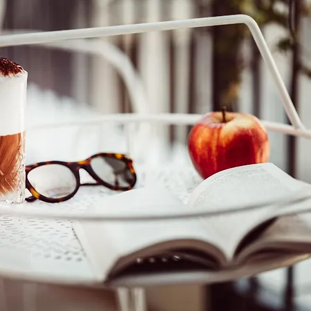 Hotel Monsieur Aristide Paris