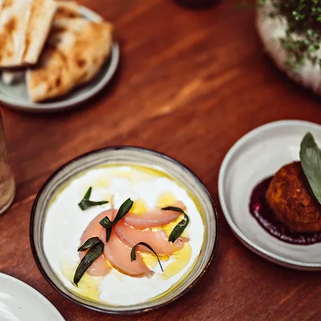 Monsieur Aristide מלון פריז