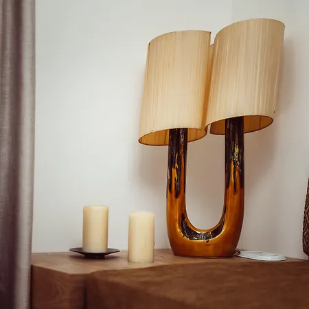 Monsieur Aristide מלון 4*